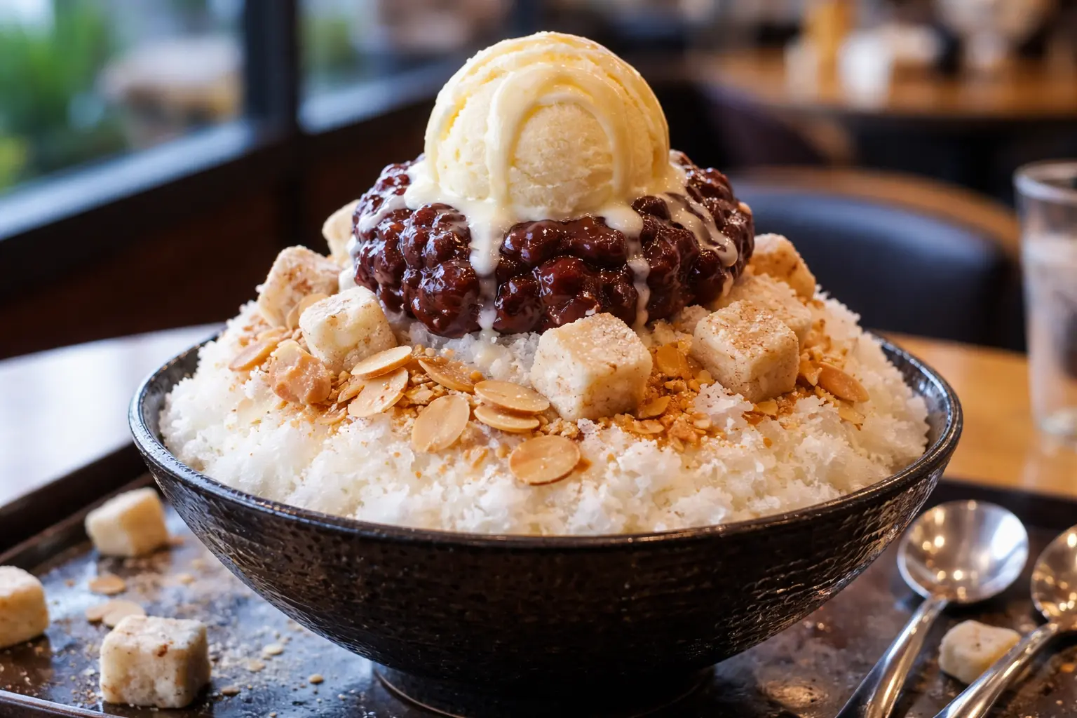 Bingsu