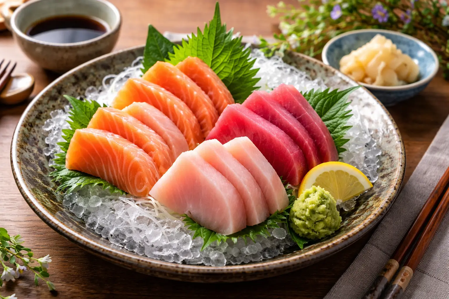 Sashimi