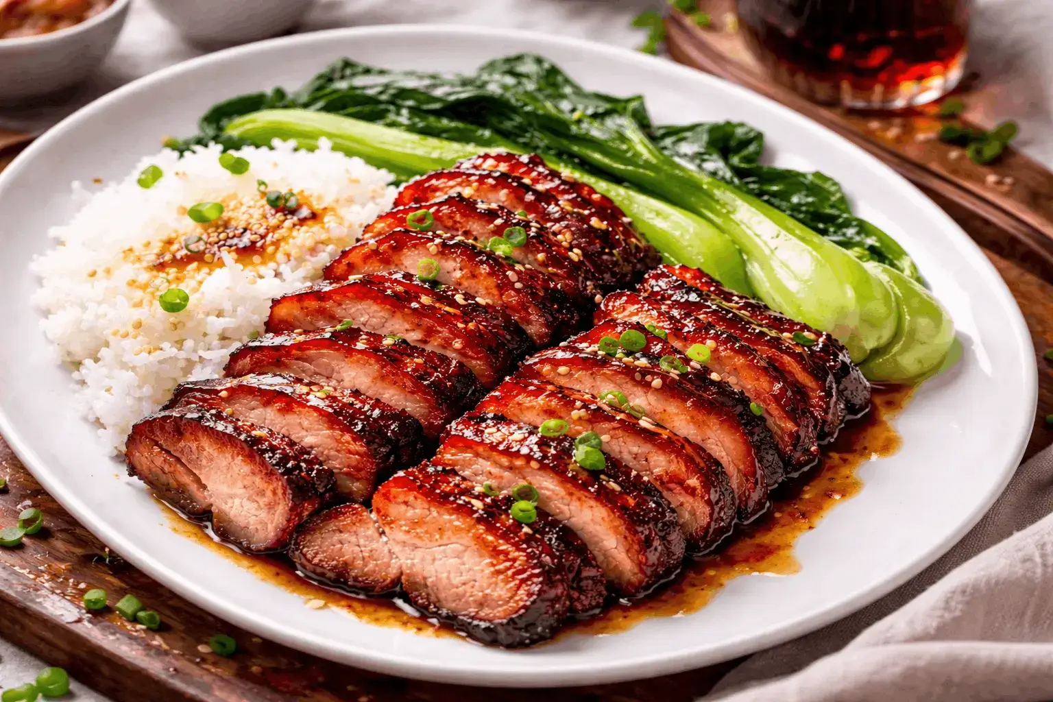 Char Siu