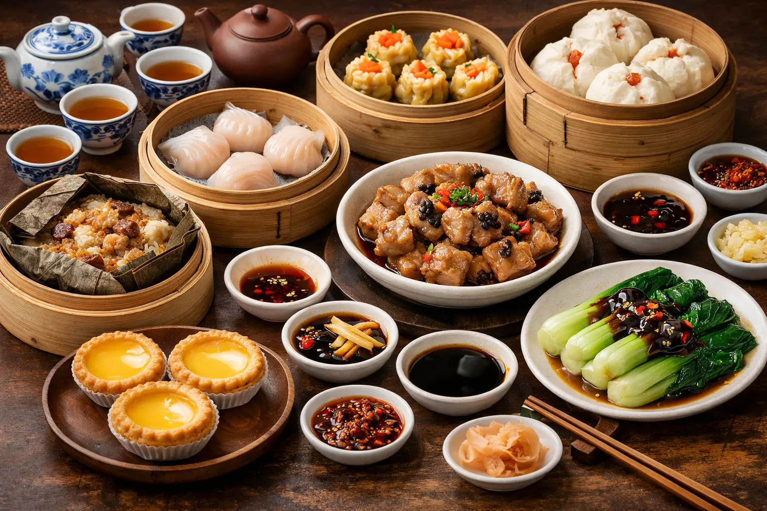 Dim Sum