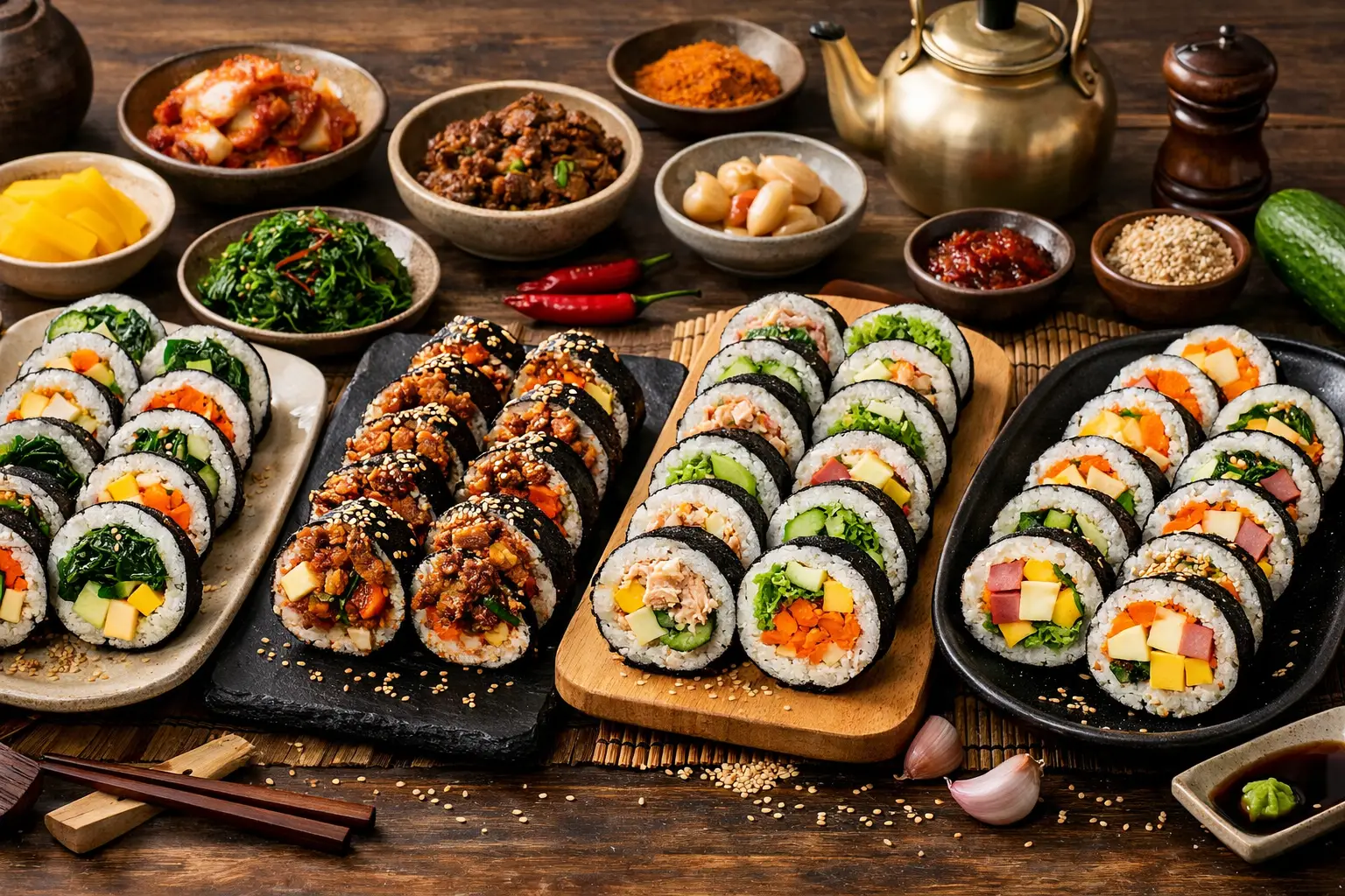 Kimbap