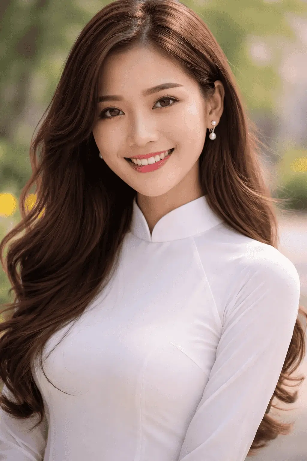 Nari, professionell asiatisk kock