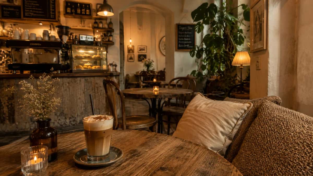 Kaffe recept Recept & varianter